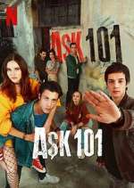 Watch AÅŸk 101 Fmovies