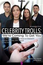 Watch Celebrity Trolls: We're Coming to Get You Fmovies