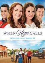 Watch When Hope Calls Fmovies