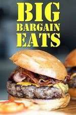 Watch Big Bargain Eats Fmovies
