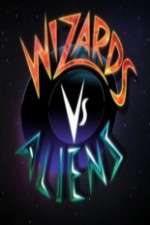 Watch Wizards vs Aliens Fmovies