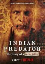 Watch Indian Predator: The Diary of a Serial Killer Fmovies