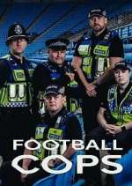 Watch Football Cops Fmovies