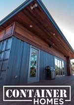 Watch Container Homes Fmovies