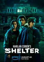 Watch Harlan Coben's Shelter Fmovies