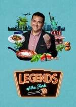 Watch Legends of the Fork Fmovies