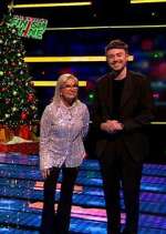 Watch The Festive Finish Line Fmovies