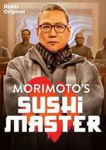 Watch Morimoto's Sushi Master Fmovies