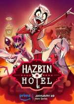 Watch Hazbin Hotel Fmovies