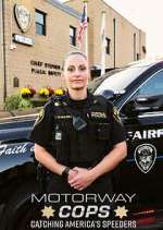 Watch Motorway Cops: Catching America\'s Speeders Fmovies