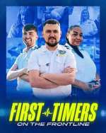 Watch First Timers on the Frontline Fmovies