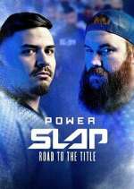 Watch Power Slap: Road to the Title Fmovies