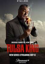 Watch Tulsa King Fmovies