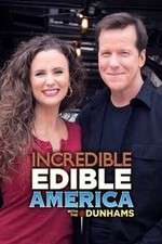 Watch Incredible Edible America Fmovies
