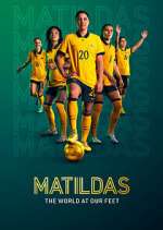Watch Matildas: The World at Our Feet Fmovies