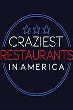 Watch Craziest Restaurants in America Fmovies