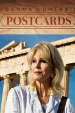 Watch Joanna Lumley's Postcards Fmovies