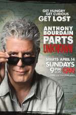 Watch Anthony Bourdain Parts Unknown Fmovies