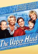 Watch The Upper Hand Fmovies