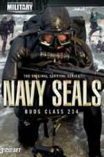 Watch Navy SEALs - BUDS Class 234 Fmovies