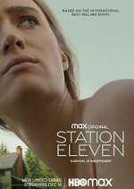 Watch Station Eleven Fmovies