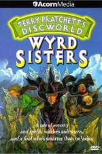 Watch Wyrd Sisters Fmovies
