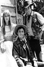 Watch Cimarron Strip Fmovies