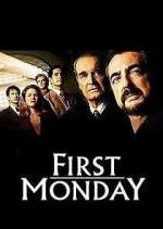 Watch First Monday Fmovies