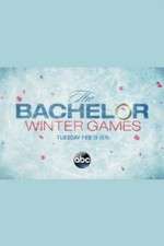 Watch The Bachelor Winter Games Fmovies