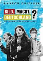 Watch BILD.Macht.Deutschland? Fmovies