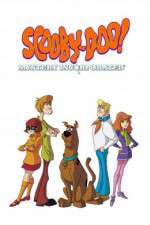 Watch Scooby-Doo Mystery Incorporated Fmovies