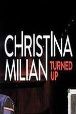 Watch Christina Milian Turned Up Fmovies