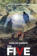 Watch The Five Fmovies