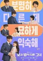 Watch Miss Night and Day Fmovies