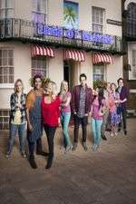 Watch Edge of Heaven Fmovies