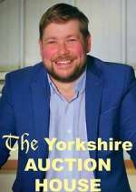 Watch The Yorkshire Auction House Fmovies