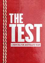 Watch The Test: A New Era for Australia's Team Fmovies