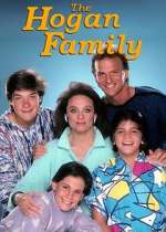 Watch The Hogan Family Fmovies