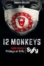 Watch 12 Monkeys Fmovies