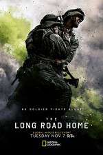 Watch The Long Road Home Fmovies