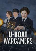 Watch U-Boat Wargamers Fmovies