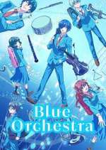 Watch Ao no Orchestra Fmovies