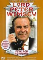 Watch Five Red Herrings Fmovies