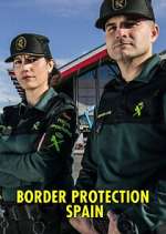 Watch Border Protection Spain Fmovies