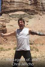 Watch The Legend Of ... with Chris Jericho Fmovies