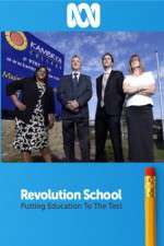 Watch Revolution School Fmovies