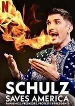 Watch Schulz Saves America Fmovies