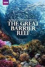 Watch Great Barrier Reef with David Attenborough Fmovies
