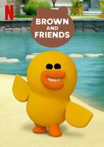 Watch Brown and Friends Fmovies