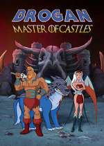 Watch Brogan: Master of Castles Fmovies